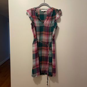 Loft Petite Dress